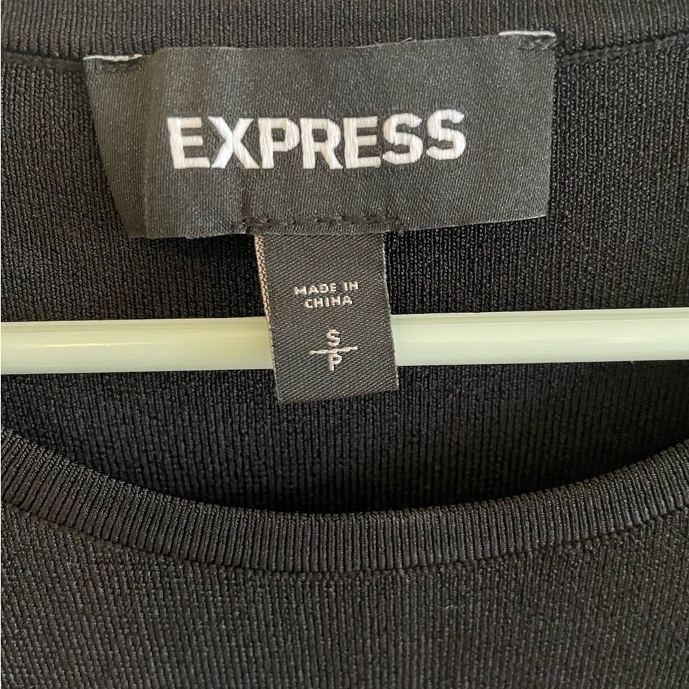 Express A line dress - Picture 3 of 4